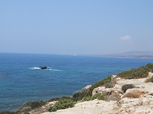 Aghios Georgios Island DX News 5B8AP 5B4MF 5B4AHE 5B4ZN 5B4XF